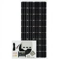 thumbnail image 1 of Zamp Solar 16030ADX Deluxe Solar Kit, 1 of 1