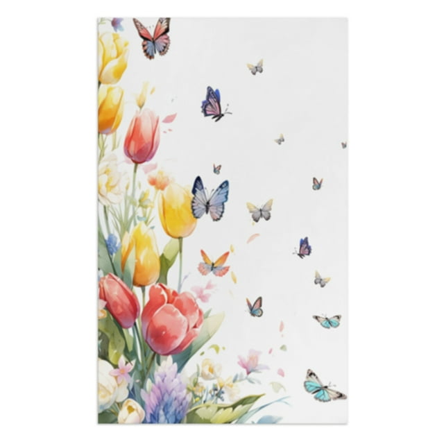 160X80Cm Ultra Fine Fiber Lightweight Beach Towel Thin Travel Swimming