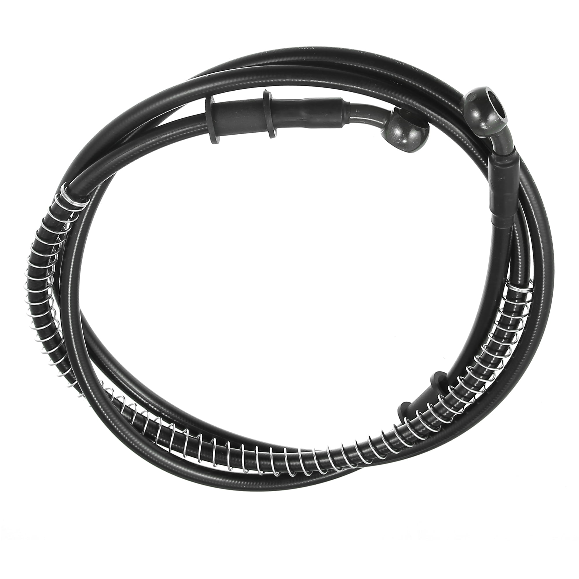 SCL Racing 5pcs Colorful Motorcycle Carburetor Gas Oil Hose Fuel Line Petrol Tube Pipe For Honda Su I.1165342585