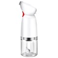 160ml 800mAh USB Rechargeable Electric Olive Oil Sprayer Refillable