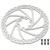 BUCKLOS IIIPRO Centerlock Rotor 140/160/180/203mm MTB Road Bike Disc ...
