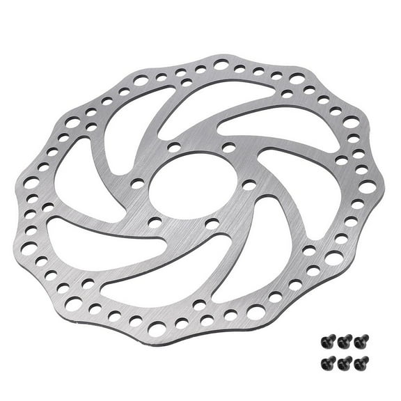 160mm Electric Scooter Brake Disc for for for for Dualtron Thunder Ultra Disc Brake Pads