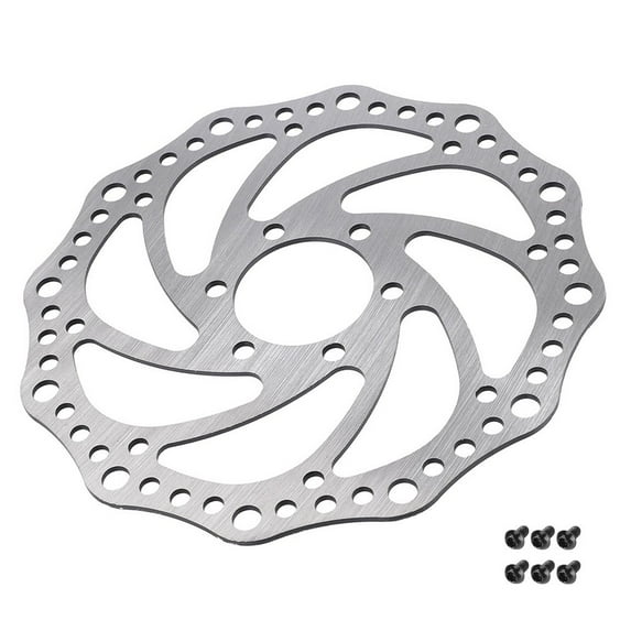 160mm Electric Scooter Brake Disc for for for for Dualtron Thunder Ultra Disc Brake Pads
