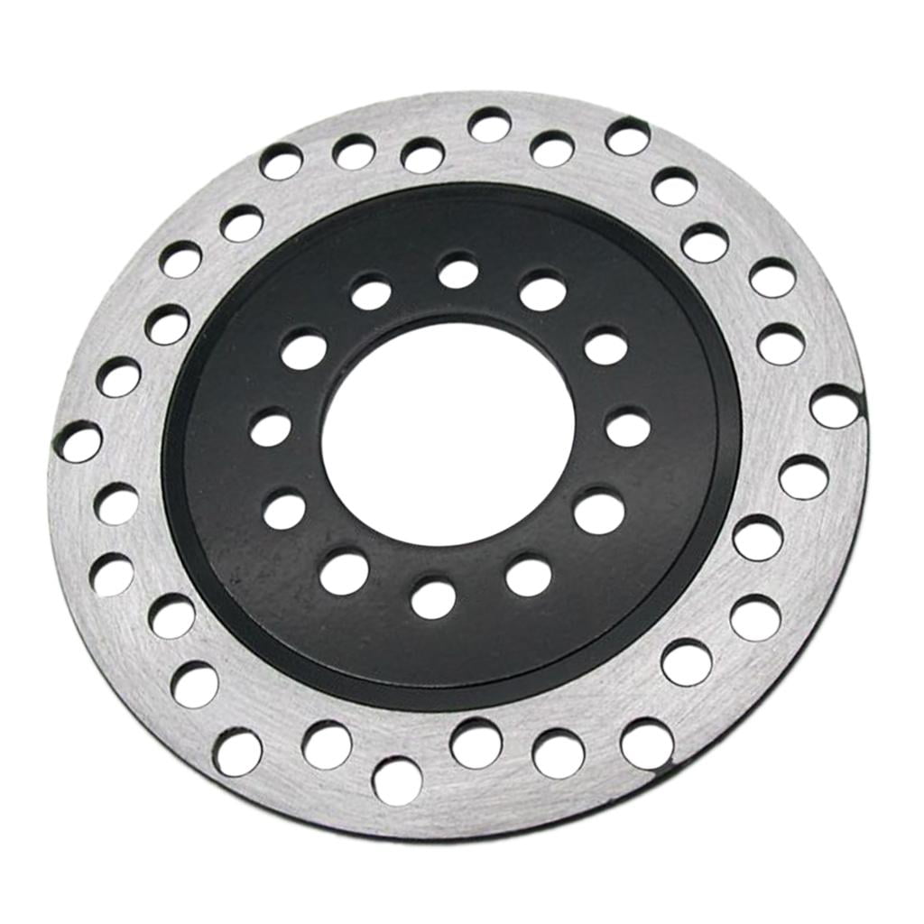 160mm Rear Brake Rotor For 50 70 90 110cc 125cc Scooter Mini Bike ATV