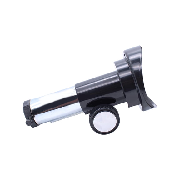 160mm Reflecting Focuser Telescopic ABS Focuser Base Simple to Operate for 76 135mm Apertures