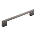 thumbnail image 1 of 160mm Riva Pull - Graphite, 1 of 1