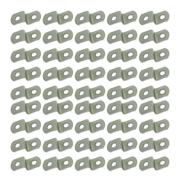 160pcs Photo Frame Back Sheet