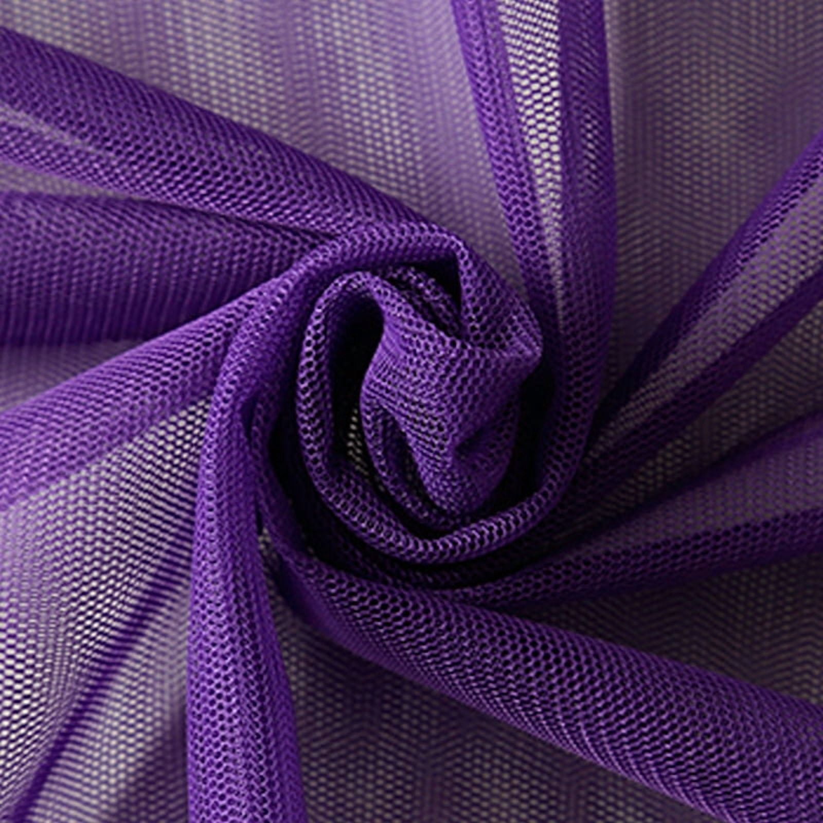160x100/500cm Encrypted Soft Mesh Fabric For Wedding Dress, Mosquito ...