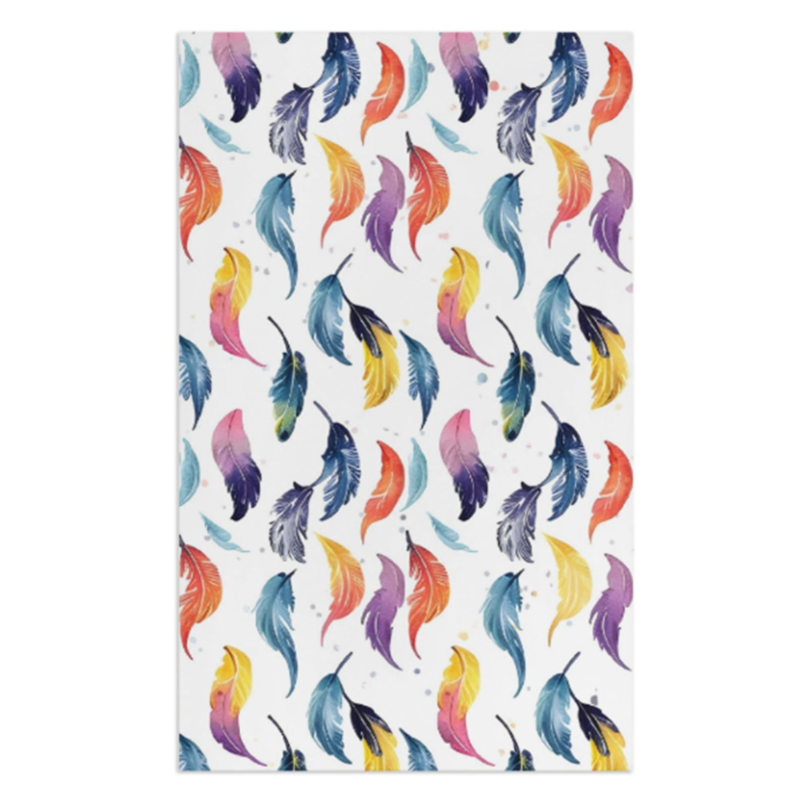 160x80cm Ultra Fine Fiber Lightweight Beach Towel Thin Beach Towel