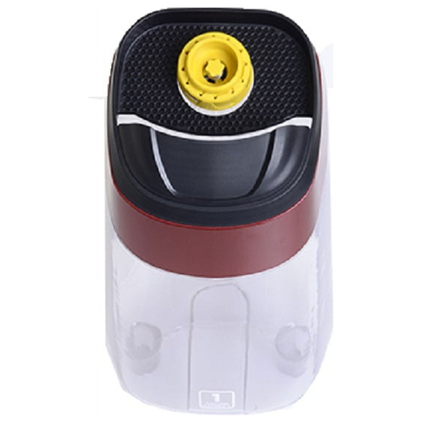 161-0043, ProHeat Revolution, 2X, Clean Tank with Cap fits Bissell