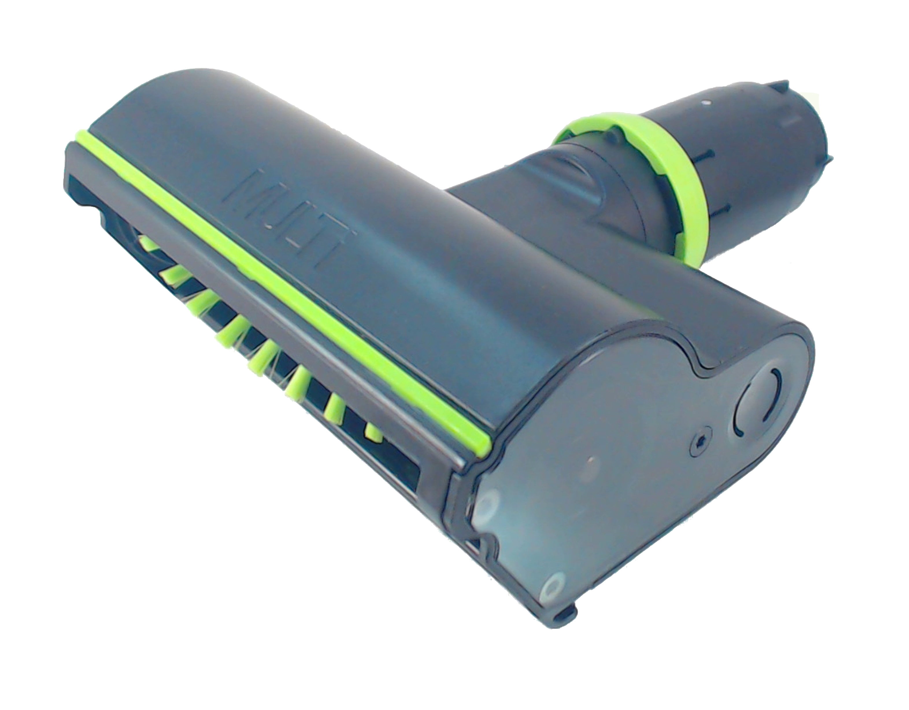 1610332, Power Brush Head for Multi Cordless Hand Vacuum, Bissell 1985