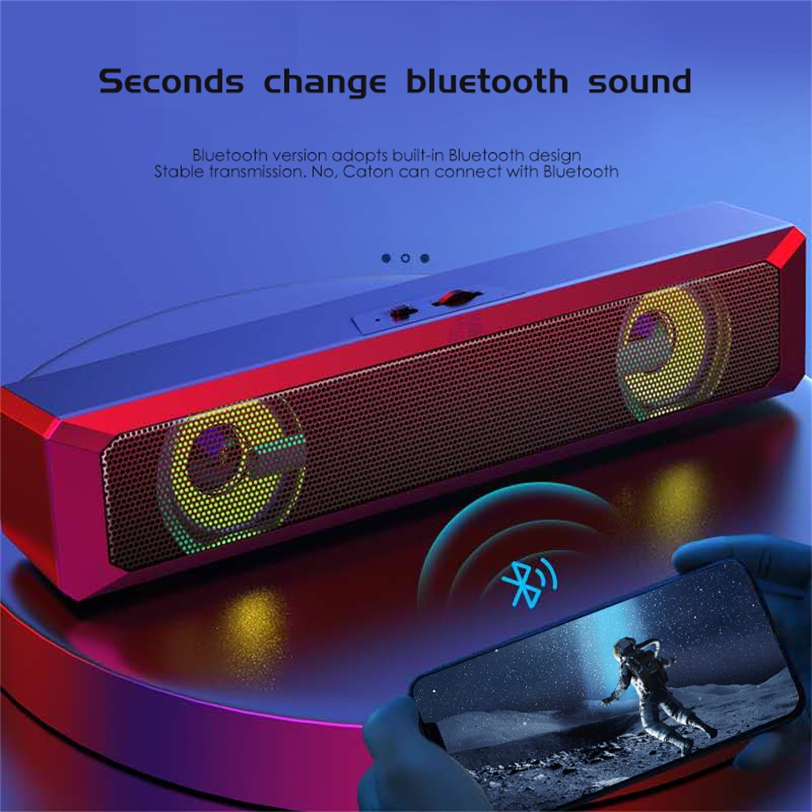 161 Speakers External Speakers for Projectors Call Clip Speakers for