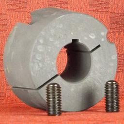 1610-11/16 1610 CAST IRON Taper Bushing
