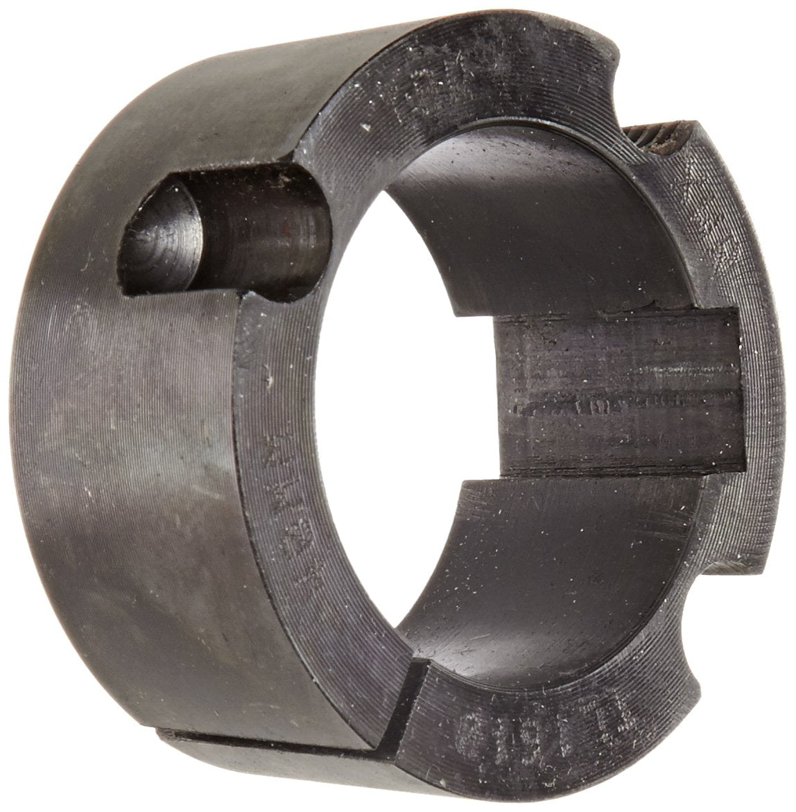 1610 TL161040MM Taper Lock Bushing, Cast Iron, 40 Mm Bore, 1200 Lbs/In