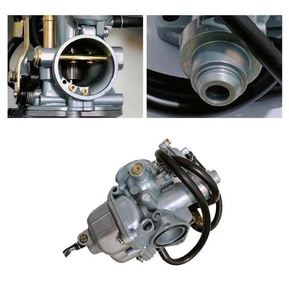 16100-HS0-A01 carburetor for 97-23 RECON TRX 250TM TRX250TM KEIHIN NEW