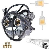 16100-MR1-673 Carburetor For Honda Shadow VLX 600 VT600 VT600C VT600CD Deluxe with Intake Manifold