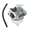 thumbnail image 1 of 16100-Z0L-876 Carburetor Replacement for Honda GCV160A GCV160LA GCV160LAO Engine, 1 of 4