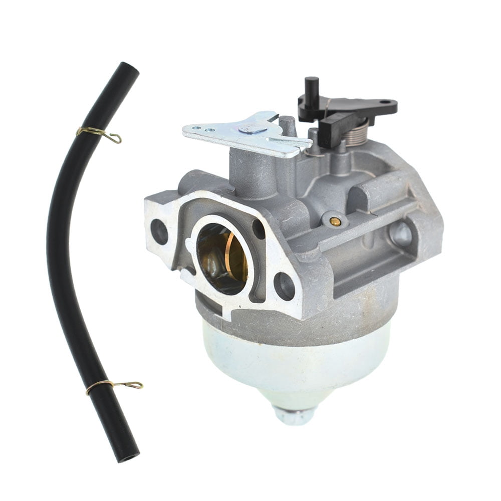 Carburetor For Honda GCV190 HRB217 HRX217 Lawn Mower Engines – With Washer