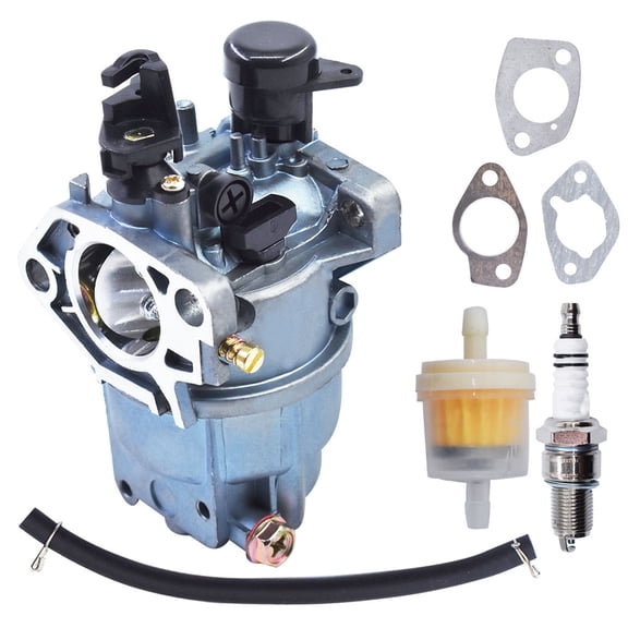 16100-Z5R-U71 Carburetor Replacement for Honda GX390R1 GX390U1 GX390UT1 Engines Carb 8302861