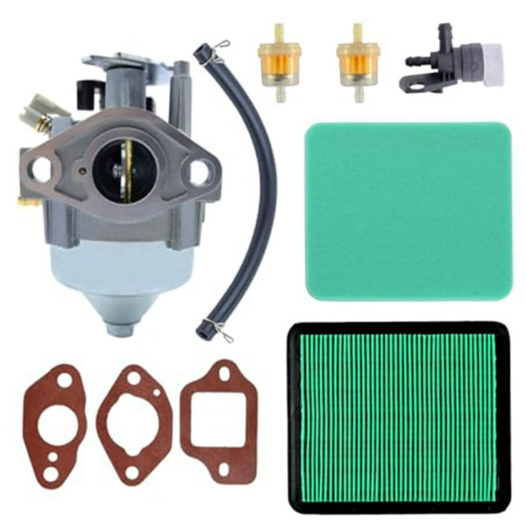 Carburetor for honda hrx217 hotsell