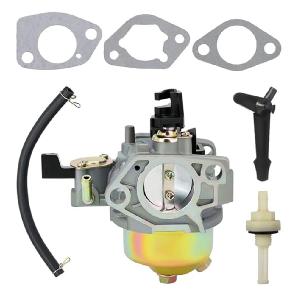 Carburatore & Kit Per Honda GX340 GX390 188F 11HP 13HP - Foto 1