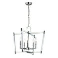thumbnail image 1 of 16103CLPN Maxim Lighting Lucent - Five Light Chandelier     -Traditional Installation, 1 of 6