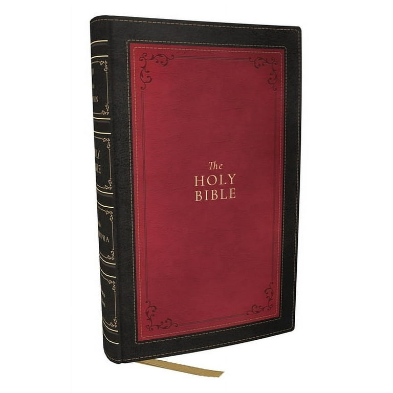 King James Bible KJV 1611 聖書複製版 Oxford 1611 King James