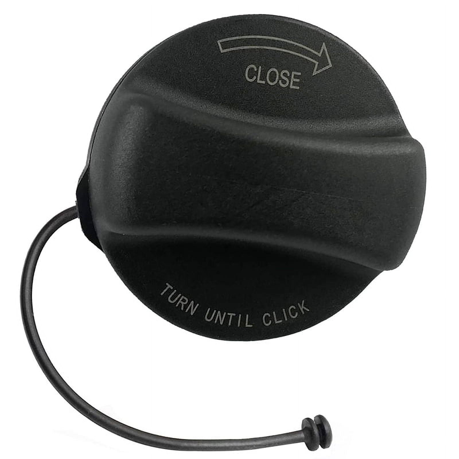 16117222391 Car Fuel Tank Cover Gas Cap for X1 X2 X3 X4 X5 X6 E39 E46