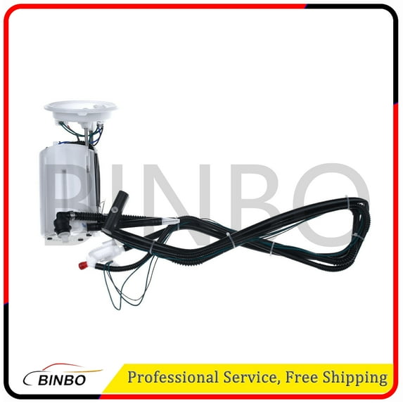16117373458 Fuel Pump Module Assembly