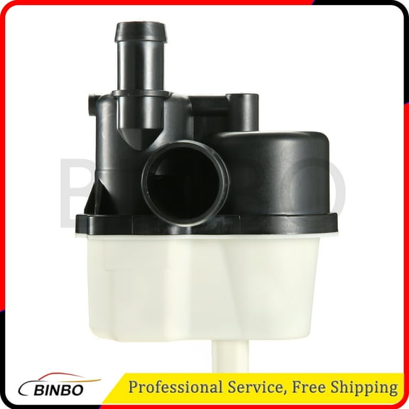 16137193479 F01R00GA15 Fuel Leak Diagnostic Vapor Detection Pump