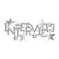 thumbnail image 1 of #16141 - Interview Stars Pin, 1 of 3