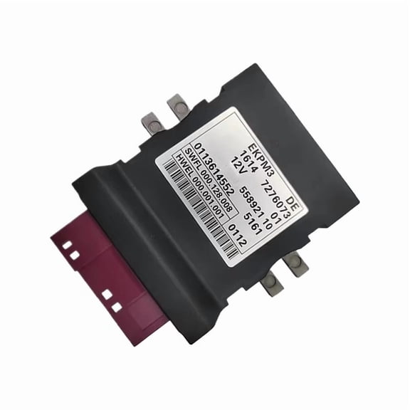 16147276073 16147411596 16147358144 For BMW X3-X6 F15 F20-F23 F25 F30 F31 F34 F82 F83 F85 Fuel Pump Control Module