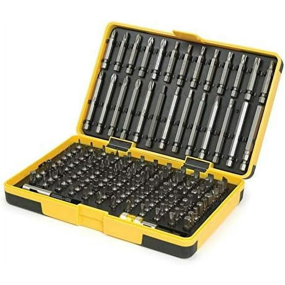 16148 148-Piece Security Bit Set