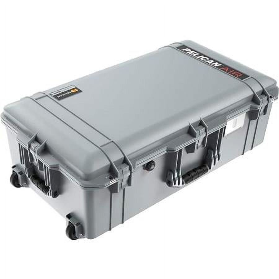 バッグ Wheeled Carry-OnCasewithPick-N-PluckFoam 1615 Air Wheeled Check-In Case with Pick-N-Pluck Foam