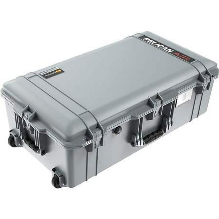 1615 Air Wheeled Check-In Case with Pick-N-Pluck Foam