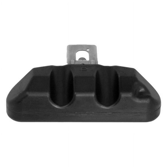 1615 Nitrophyl Notched Float with Dual Wedge