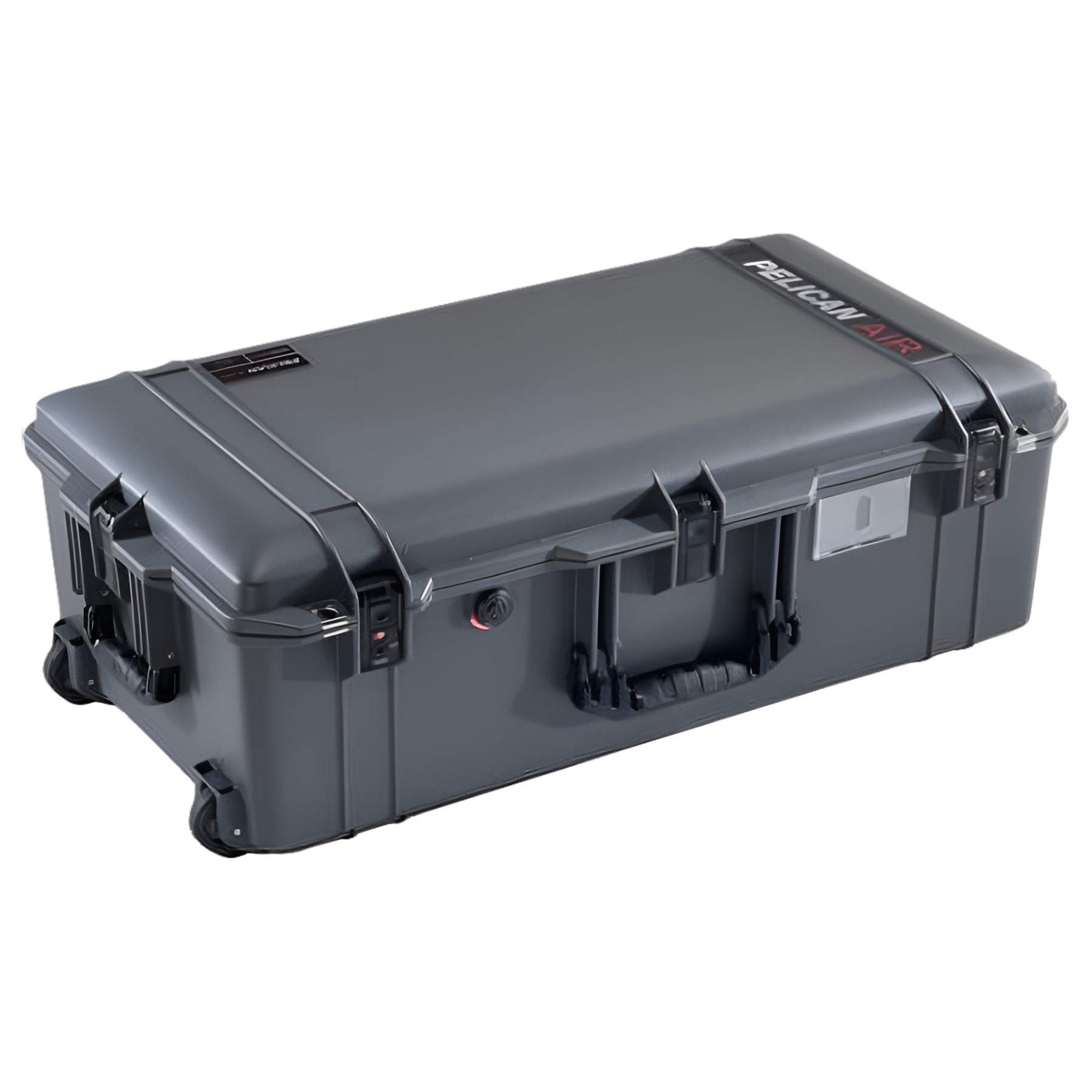 Pelican 1615TRVL Air Travel Cases -Charcoal