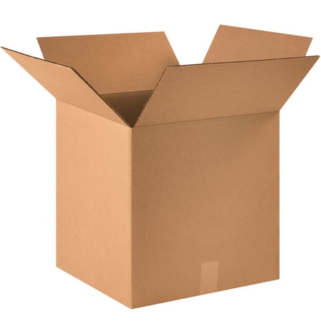 161616 Corrugated Box