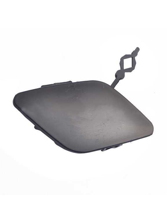 1617956980 Front Bumper Tow Hook Eye Cover Cap for Peugeot