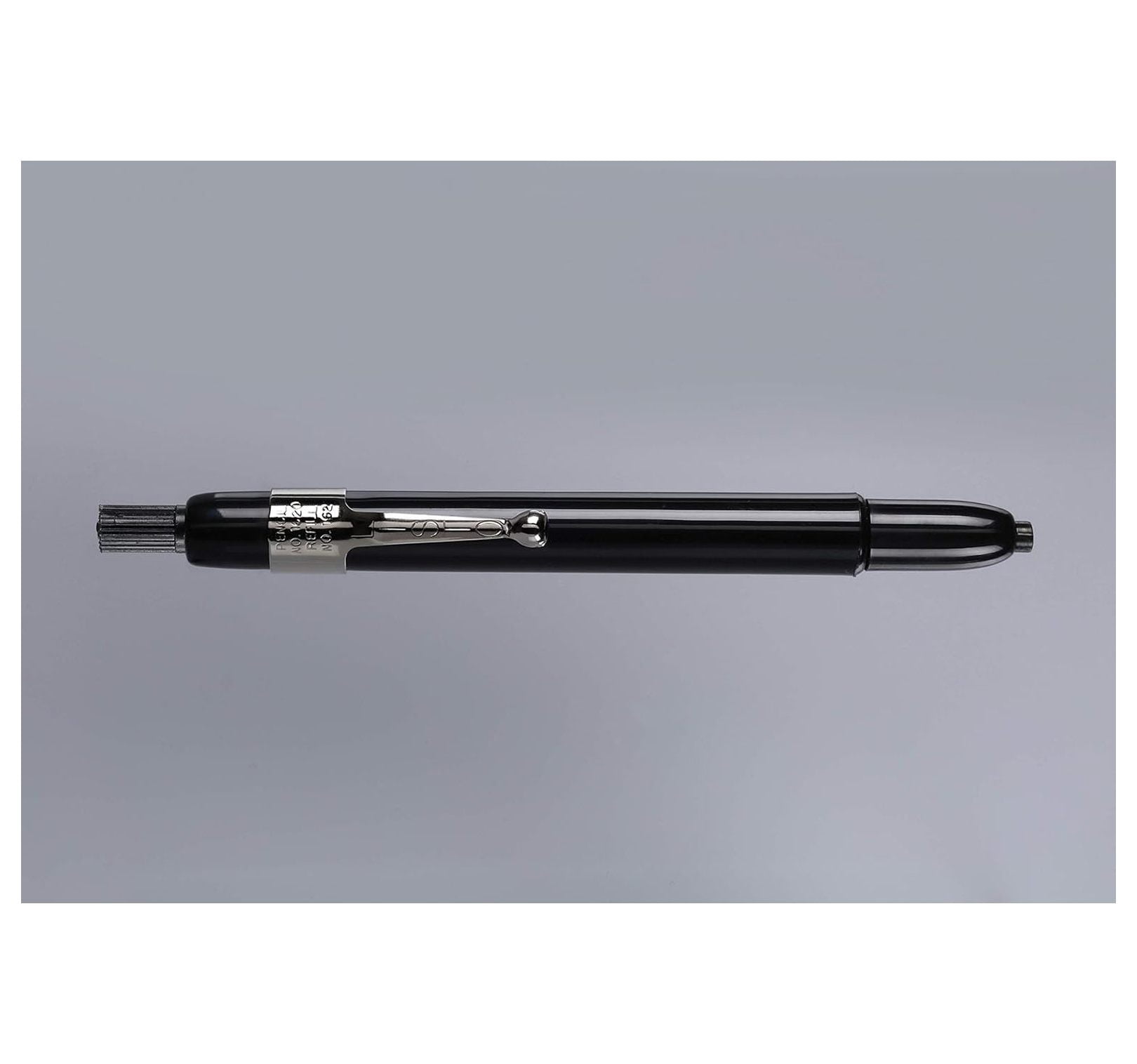 1620 Marking Pencil, 2 Boxes of 12, Black