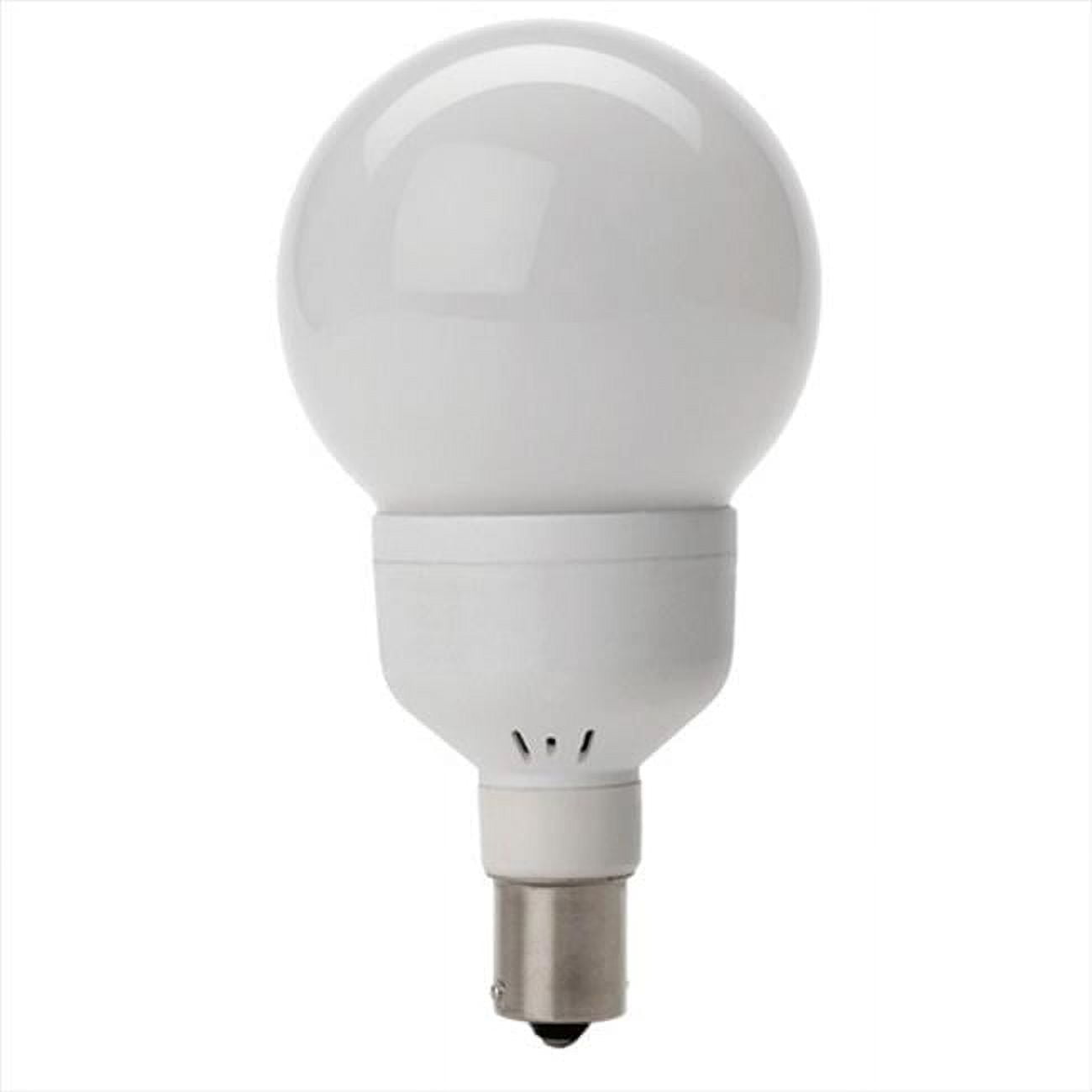 162099270 RV Trailer Camper Lighting LED 2099 Vanity Bulb - Walmart.com