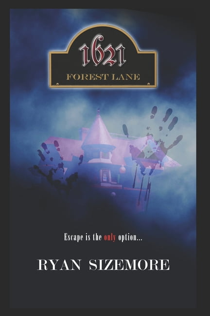 1621 Forest Lane (Paperback)