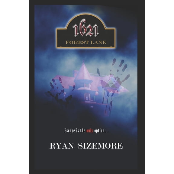1621 Forest Lane (Paperback)