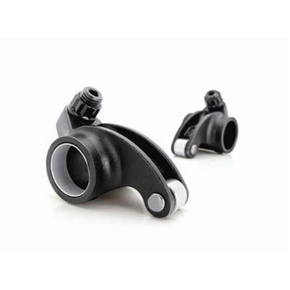 1621R-1 1.5 Ratio BBM Pro-Mag Rocker Arms for Shaft Mount