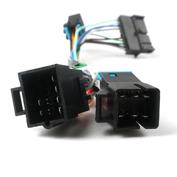 16233143 9378815 Heater Climate Temperature Control Adapter Wire For Chevy GMC