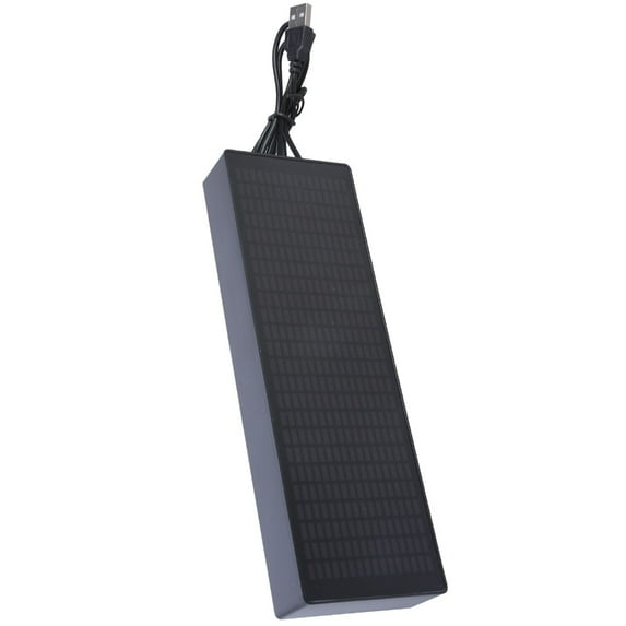 1624 Segment Rhythm Light Music Spectrum Display for Musicians Enthusiasts USB Powered Voice Sensors Pickup Analyzers