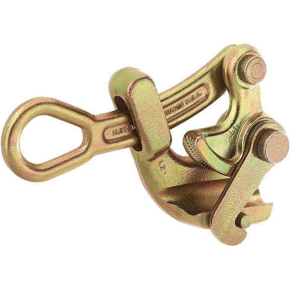 1625-20 Grip, Made in USA, Haven's Grip Wire Pulling Tool for Wire Rope to 0.75-In, Mimum Load 8000-Pound