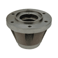 thumbnail image 1 of 1625298M2 NEW Front Hub for Massey Ferguson 290 298 375 383 390 390T 398 399 670, 1 of 1