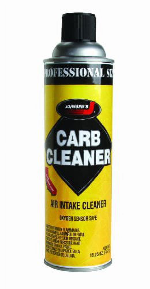 1625OZJHN CARB CLEANER