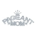 thumbnail image 1 of #16268 - Pageant Mom Pin, 1 of 3
